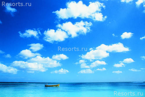 Le Meridien Ile Maurice 12